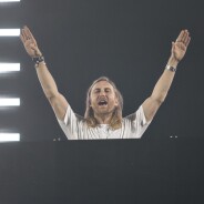 David Guetta amène un cheval en plein concert à Ibiza... et crée la polémique