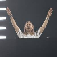 David Guetta amène un cheval en plein concert à Ibiza... et crée la polémique