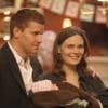 Bones : Booth, Brennan et Christine dans la saison 7