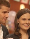 Bones : Booth, Brennan et Christine dans la saison 7