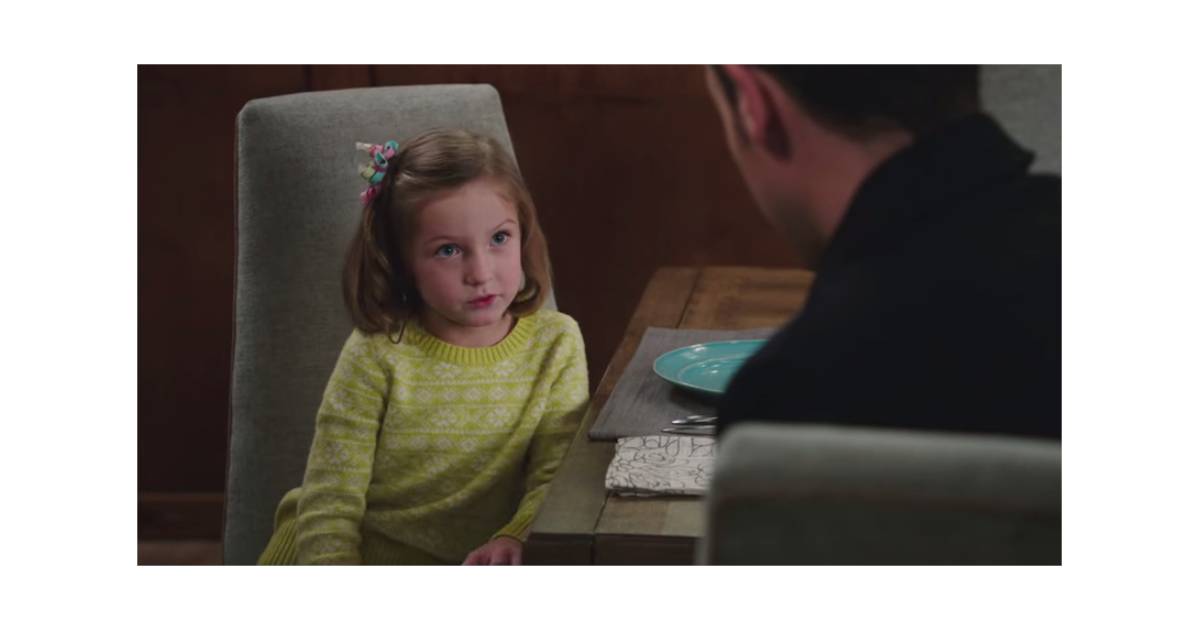 Bones Sunnie Pelant joue le rôle de Christine depuis la saison 9