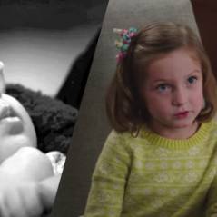 Bones saison 10 : Christine, l'évolution en photos de la fille de Brennan et Booth