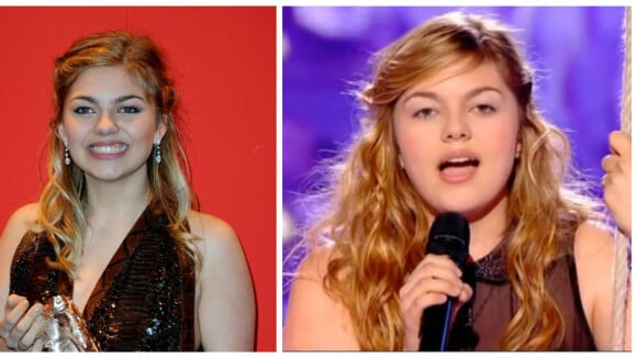 Louane Emera : son incroyable perte de poids depuis The Voice