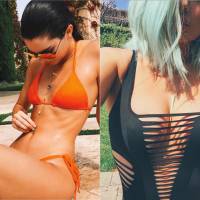 Kylie Jenner VS Kendall : qui est la plus sexy en bikini sur Instagram ?