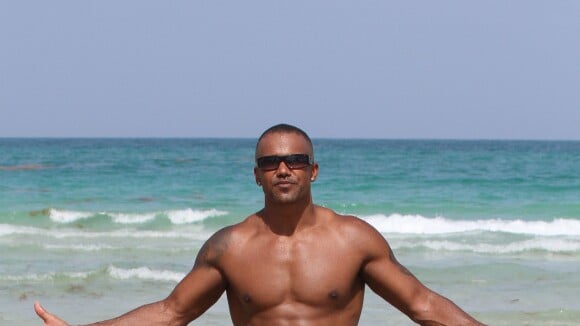 Shemar Moore : 4 choses que vous ne savez peut-être pas sur la star d'Esprits Criminels