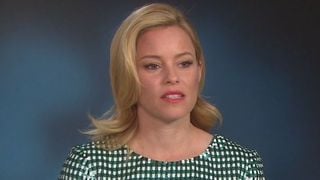 Elizabeth Banks : Pitch Perfect 2, la fin d'Hunger Games... son interview exclu
