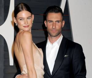 Adam Levine : le mari de Behati Prinsloo s'est rasé les cheveux