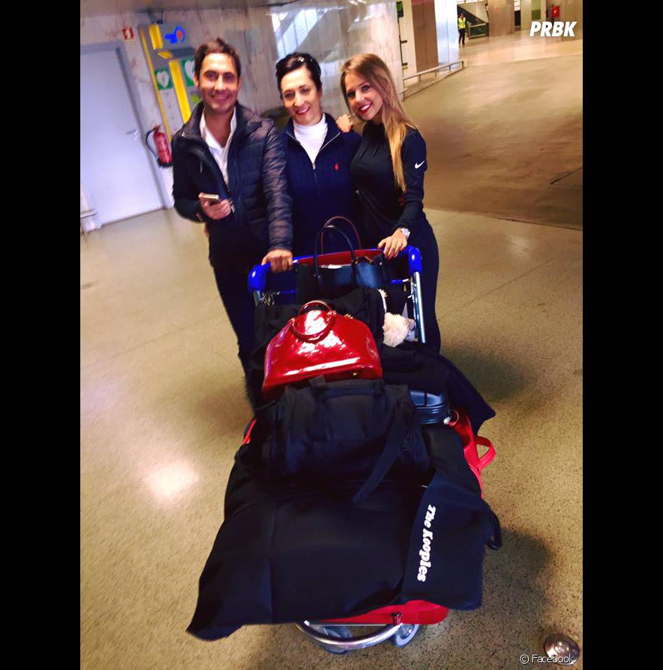 Qui Veut Epouser Mon Fils 4 Alexandre Et Maddy Pas En Couple Mais Toujours Proches Purebreak