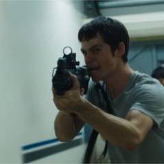 Le Labyrinthe 2 : Dylan O'Brien affronte la Terre Brûlée dans une nouvelle bande-annonce