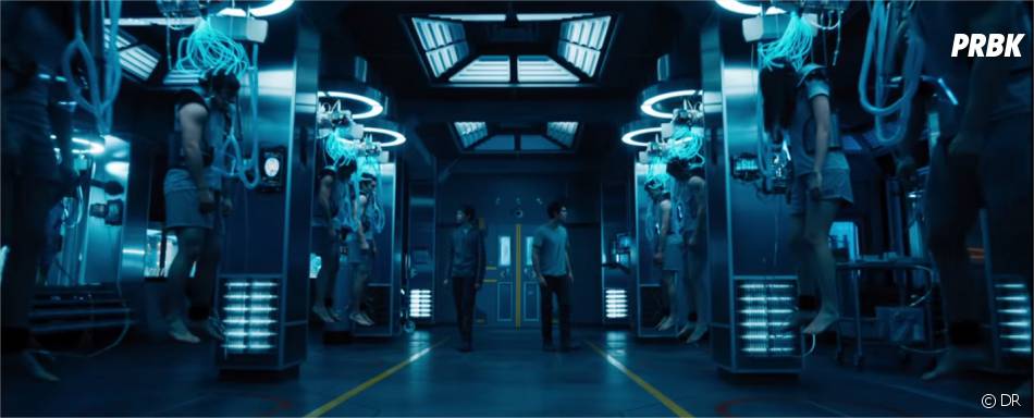Le Labyrinthe 2 : bande-annonce intense pour le film - Purebreak