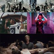 Pharrell Williams, Soprano, Demi Lovato, Major Lazer... les meilleurs clips de la semaine