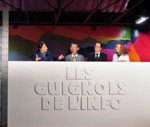 Les Guignols de l'info : tous les auteurs virés par Canal+ avant la rentrée 2015 ?