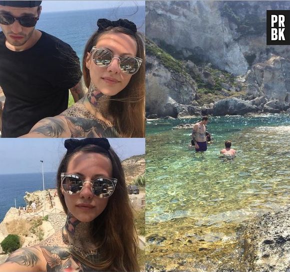 Fanny et Julien : les deux candidats de Secret Story 6 toujours en couple