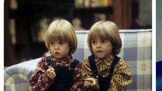 La Fête à la maison : 20 ans après, découvrez à quoi ressemblent les jumeaux d'Oncle Jesse