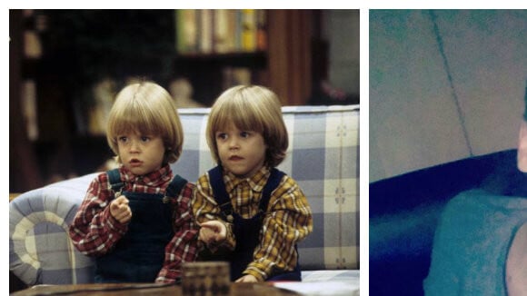 La Fête à la maison : 20 ans après, découvrez à quoi ressemblent les jumeaux d'Oncle Jesse