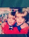  Blake et Dylan Tuomy-Wilhoit interpr&egrave;tes des jumeaux Alex et Nicky dans la F&ecirc;te &agrave; la maison 