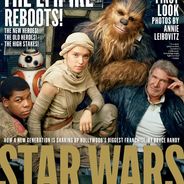Star Wars : la saga bientôt sur Netflix avec 3 séries ?