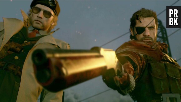 Mafia 3, Metal Gear Solid 5, Final Fantasy 15 : trois trailers marquants en direct de la Gamescom