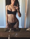  Kylie Jenner sexy en bikini, le 3 ao&ucirc;t 2015 