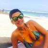 Cristina Cordula sexy en bikinin sur Instagram