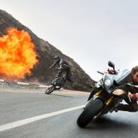Mission Impossible 5 : cinq anecdotes sur les nouvelles aventures de Tom Cruise