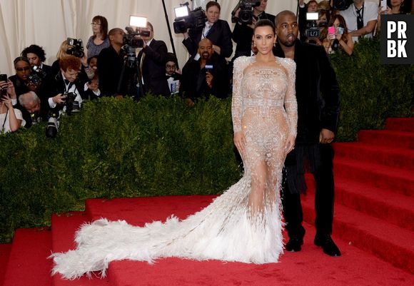 Kylie Jenner copie Kim Kardashian