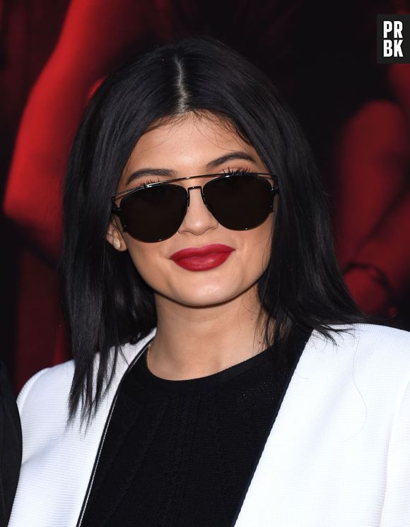 Kylie Jenner copie Kim Kardashian, la preuve en photos