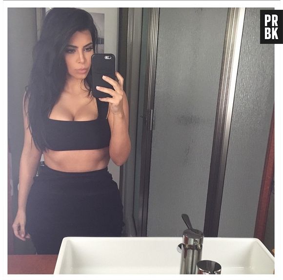 Kylie Jenner copie Kim Kardashian, la preuve en photos