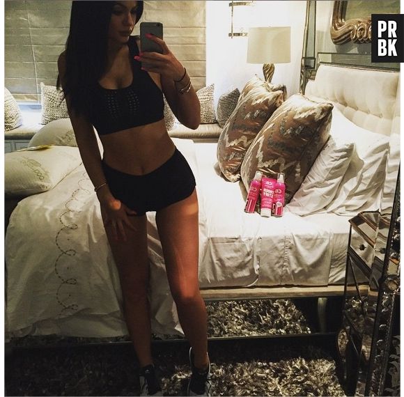 Kylie Jenner copie Kim Kardashian, la preuve en photos