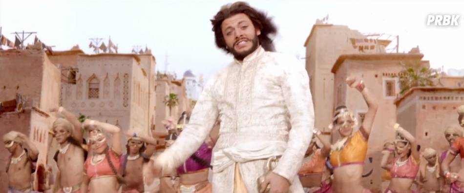 Aladin Kev Adams En Streaming Aladin Kev Adams Streaming Youwatch / Teaser du film Les Nouvelles