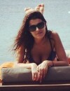 Karine Ferri profite de ses vacances sur Instagram