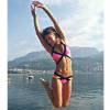 Laury Thilleman sexy en bikini sur Instagram