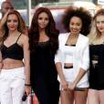  Little Mix : un concert exclusive et en direct pour les 4 ans du groupe 