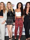 Little Mix, un groupe qui cartonne