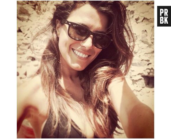 Karine Ferri au casting de Danse avec les stars 6 ?