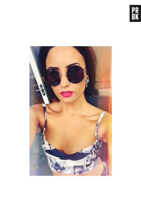 Demi Lovato : retour sur son évolution en photos