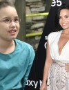Demi Lovato : son évolution pour ses 23 ans