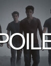  Teen Wolf saison 5 : Stiles/Malia, Lydia/Parrish... quelle suite pour les couples ? 