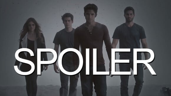 Teen Wolf saison 5 : Stiles/Malia, Lydia/Parrish... quelle suite pour les couples ?