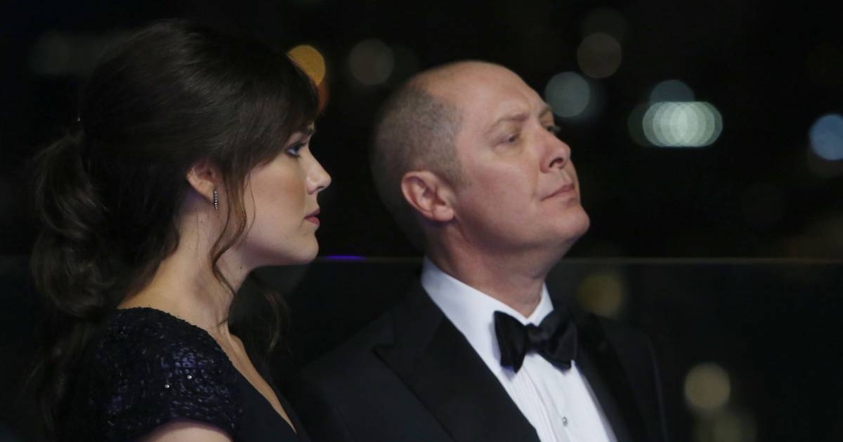 Blacklist Qui Est Le Père De Liz Blacklist saison 2 : Red est-il le père de Liz ? La réponse de James