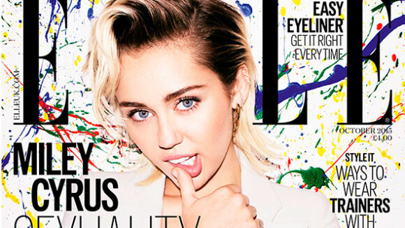 Miley Cyrus célibataire : elle dément être en couple avec Stella Maxwell