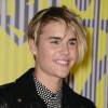 Justin Bieber aux MTV Video Music Awards 2015