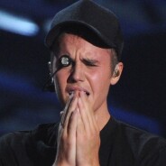 Justin Bieber : pourquoi a-t-il fondu en larmes aux MTV VMA 2015 ? La réponse