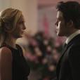The Vampire Diaries saison 7 : un bébé à venir pour Stefan et Caroline ?