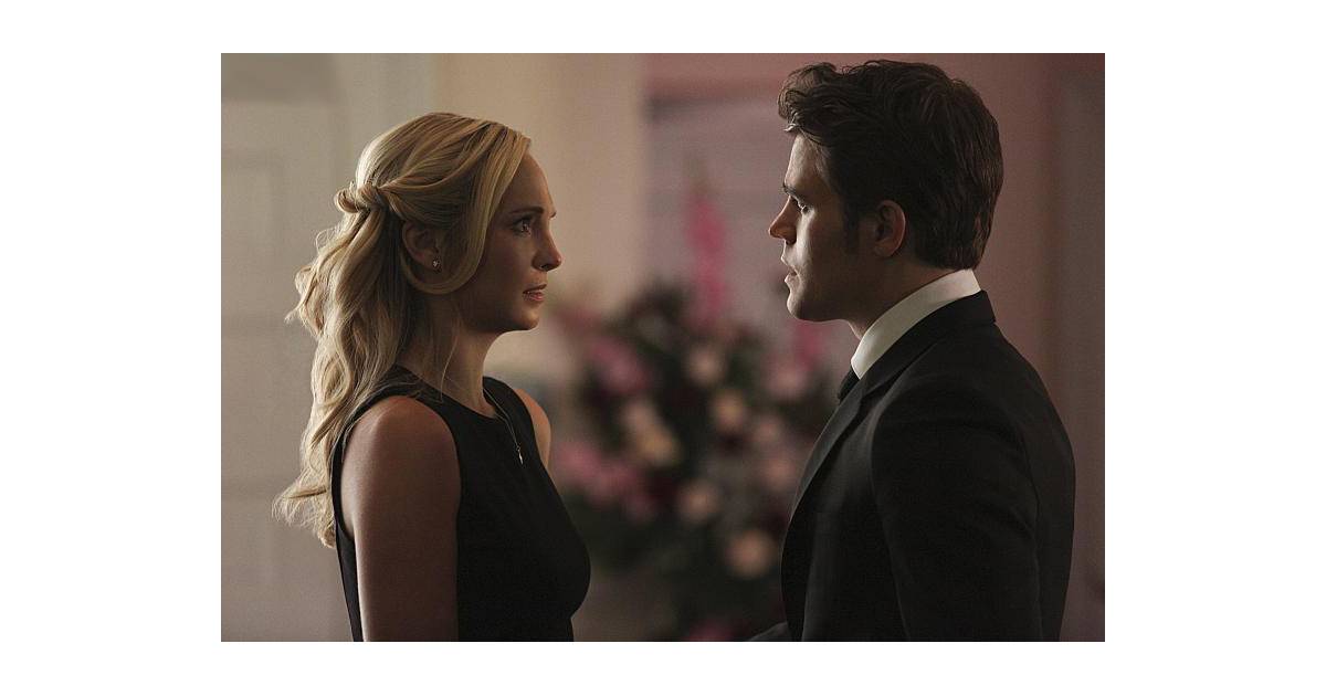 Vampire Diaries Saison 2 Episode 1 Streaming Vf The Vampire Diaries saison 7 : un bébé pour Stefan et Caroline
