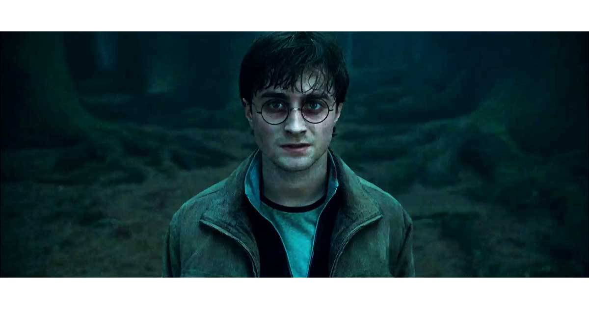 Harry Potter 8 Va T Il Sortir En Film Harry Potter : découvrez dans quelle maison son fils a été admis à