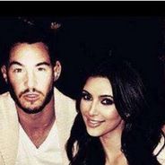 Rémi (Secret Story 9) l&#039;ami des stars sexy : Kim Kardashian, Caroline Receveur, Valérie Bègue...
