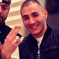 Karim Benzema, Antoine Griezman, Raphaël Varane : tous fans de Booba