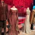 Game of Thrones : L'Exposition : les tenues portées par les Lannister