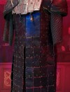 Game of Thrones : L'Exposition : une tenue portée par Gregor Clegane